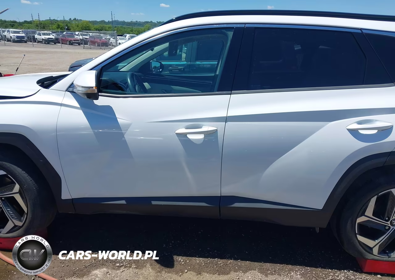 2022 Hyundai Tucson Limited VIN:5NMJE3AE0NH102942 - 15