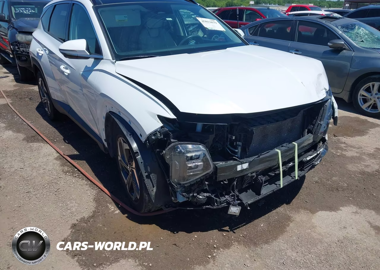 2022 Hyundai Tucson Limited VIN:5NMJE3AE0NH102942 - 6