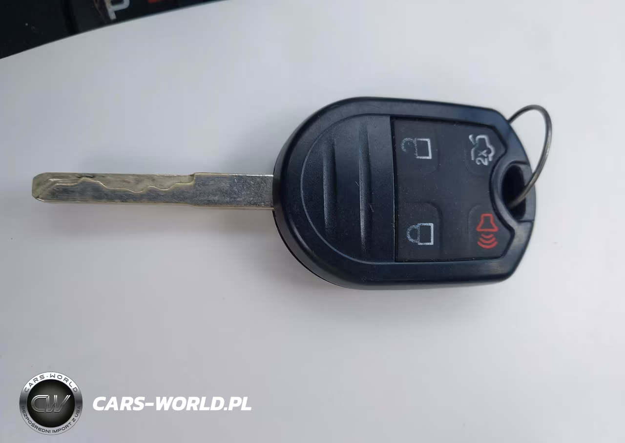 2014 Ford Fiesta Se VIN:3FADP4BJ5EM148021 - 11