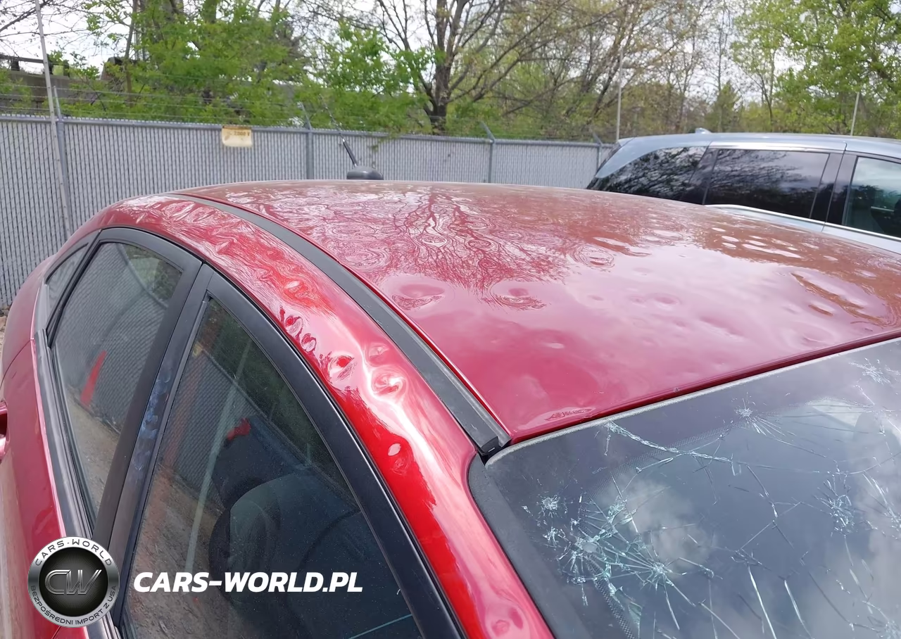 2014 Ford Fiesta Se VIN:3FADP4BJ5EM148021 - 13