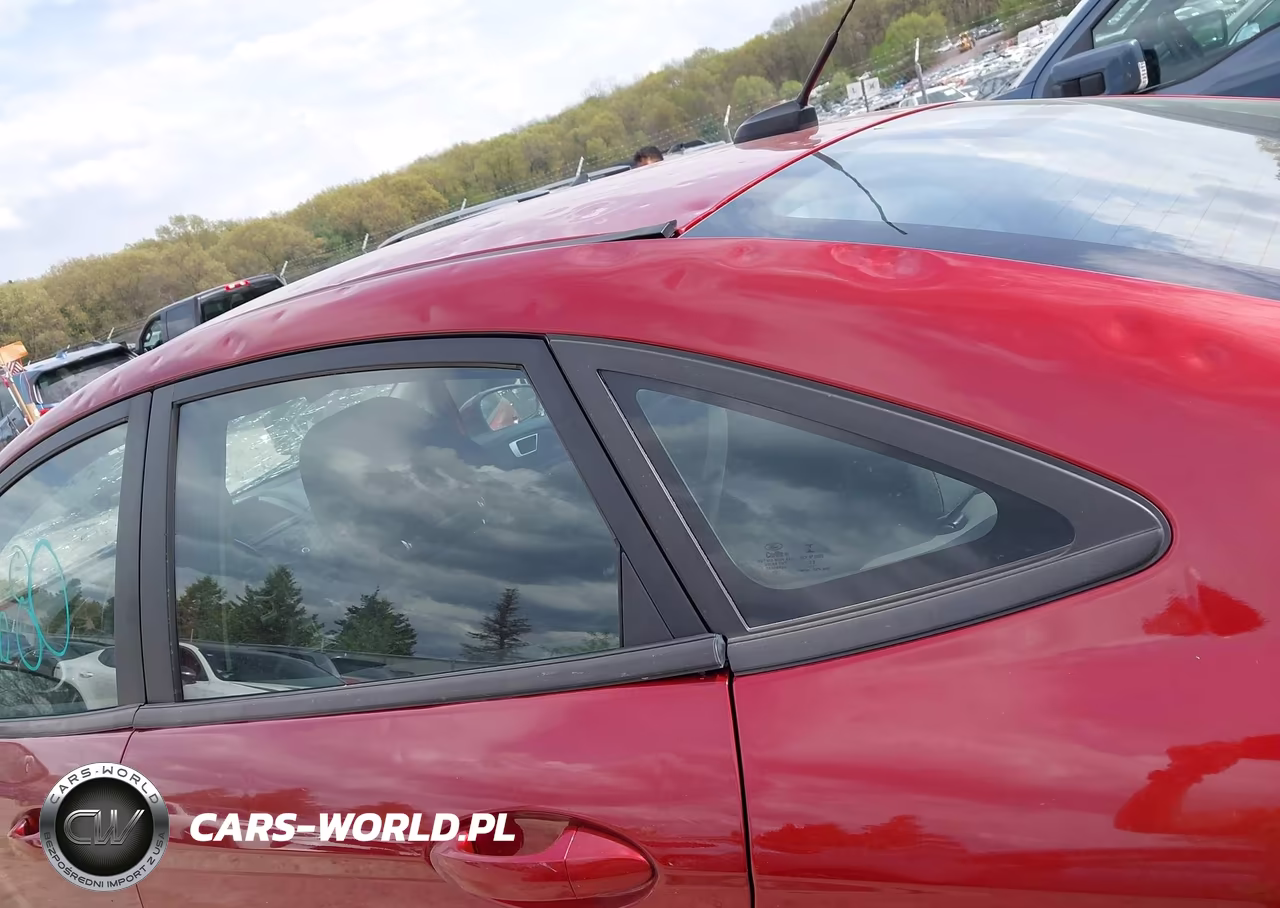 2014 Ford Fiesta Se VIN:3FADP4BJ5EM148021 - 15