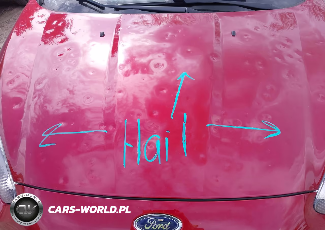 2014 Ford Fiesta Se VIN:3FADP4BJ5EM148021 - 6