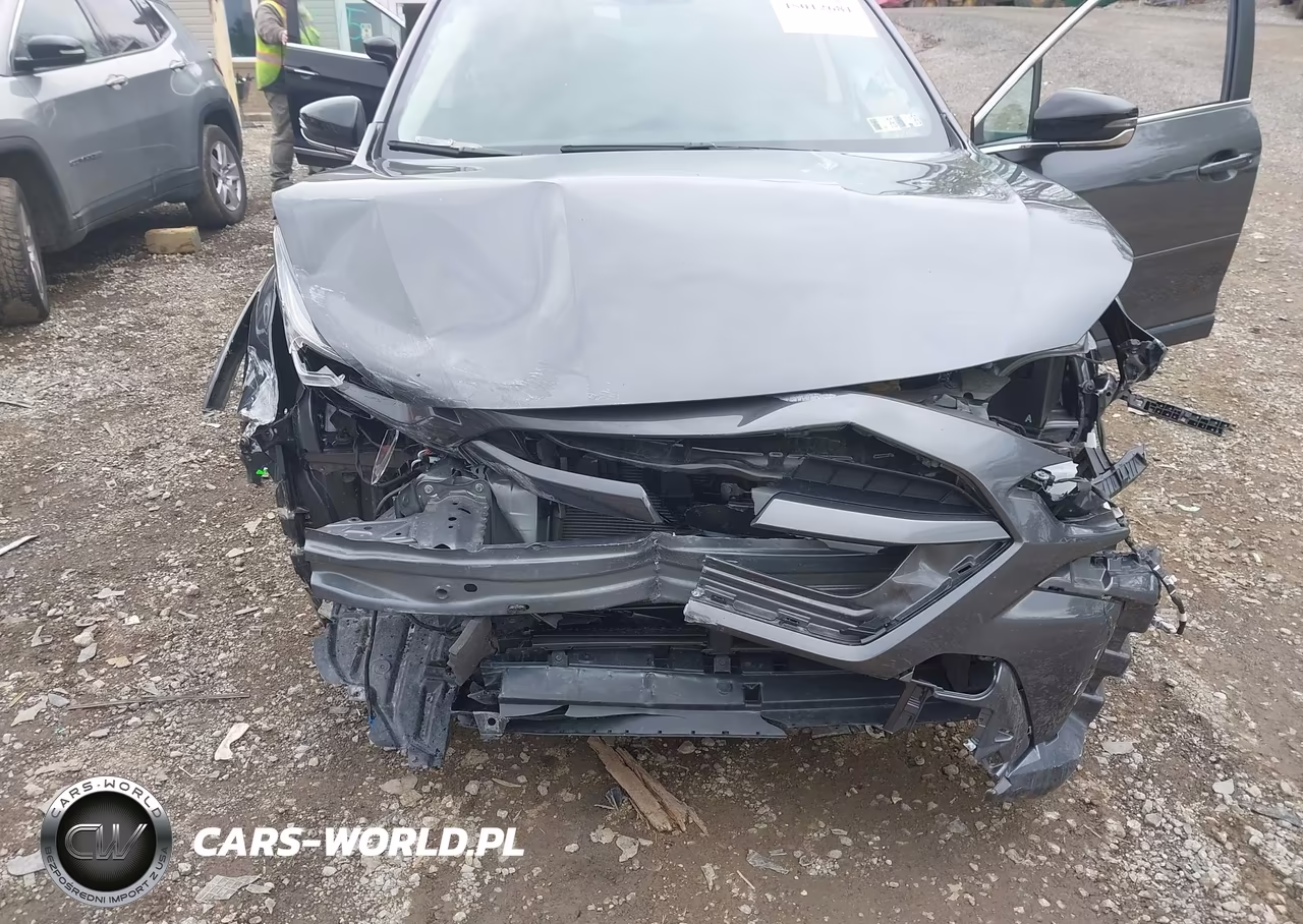 2025 Subaru Outback Premium VIN:4S4BTAFC2S3254779 - 6