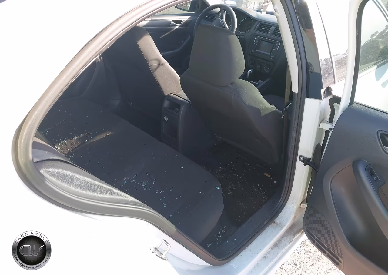 2016 Volkswagen Jetta 1.4T S VIN:3VW267AJ3GM321896 - 8