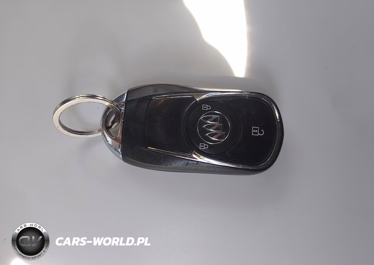 2018 Buick Encore Preferred VIN:KL4CJESB7JB631950 - 11