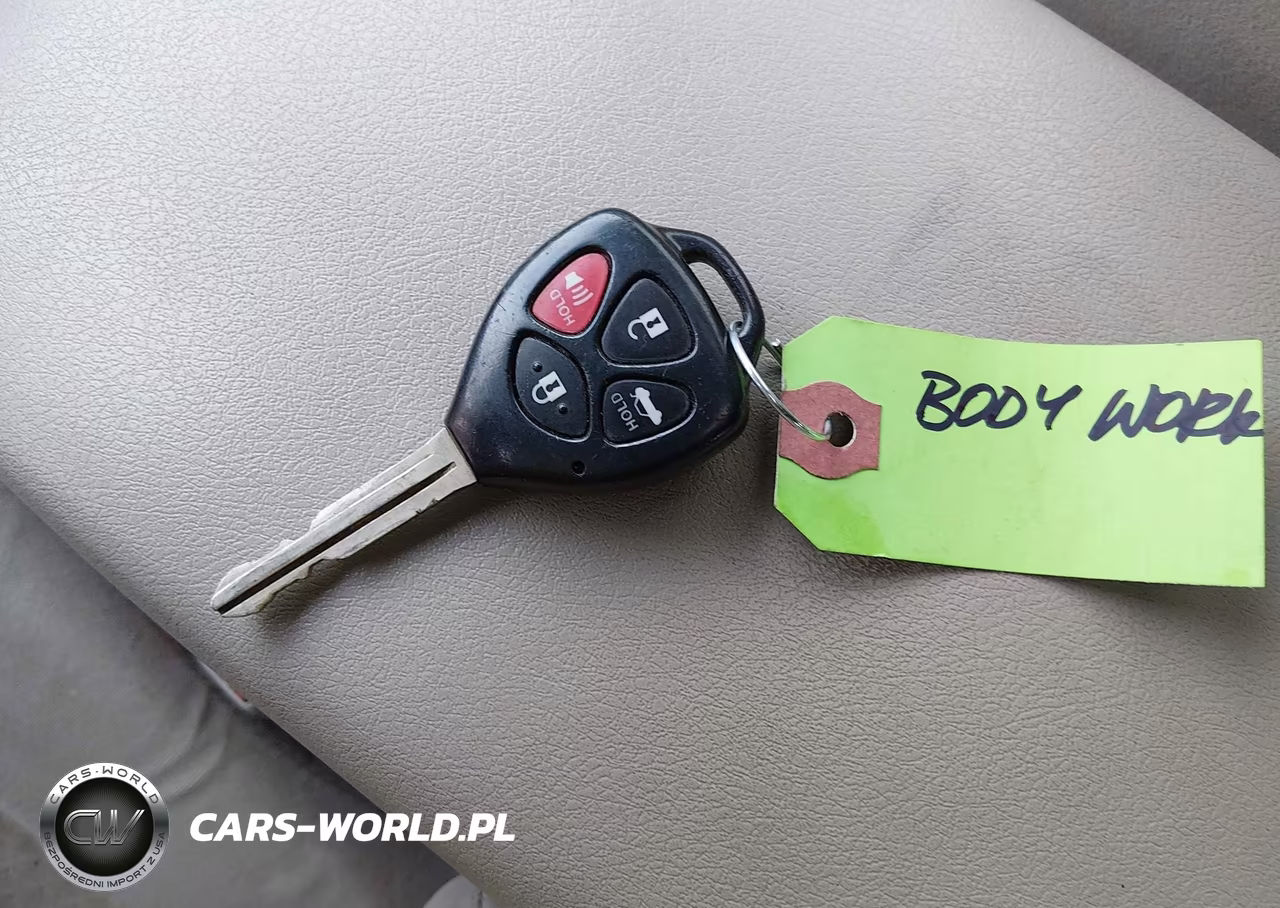 2007 Toyota Camry Ce-Le-Se-Xle VIN:4T1BE46KX7U598798 - 11
