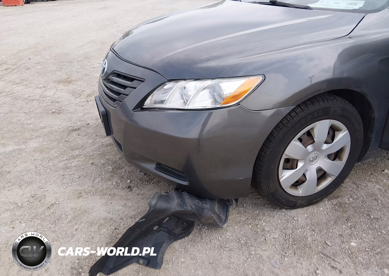 2007 Toyota Camry Ce-Le-Se-Xle VIN:4T1BE46KX7U598798 - 6