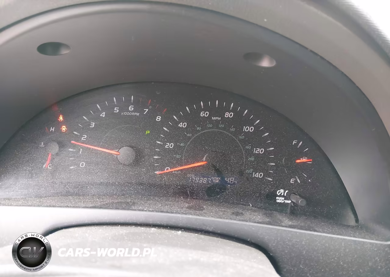 2007 Toyota Camry Ce-Le-Se-Xle VIN:4T1BE46KX7U598798 - 7