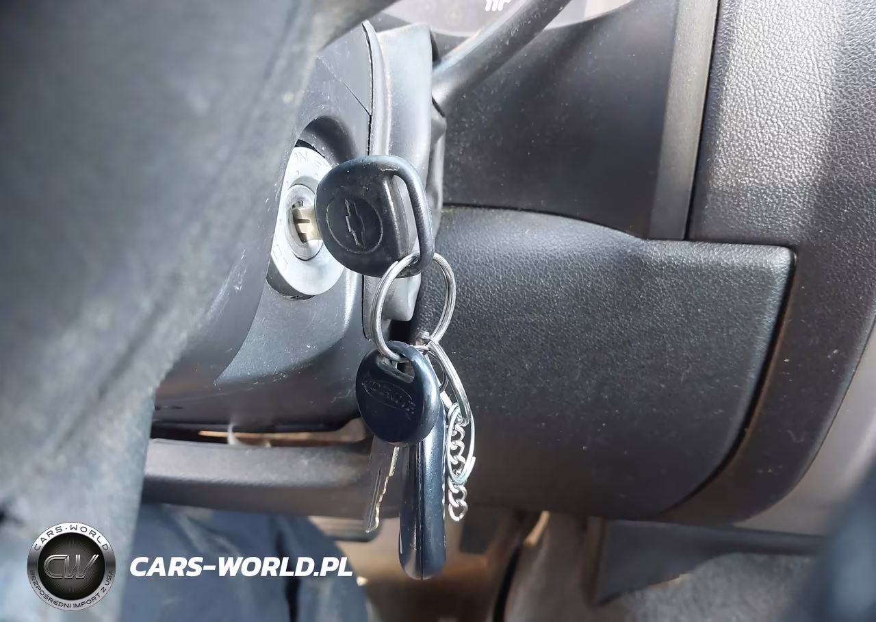 2008 Chevy Colorado VIN:1GCDT39B388196764 - 11
