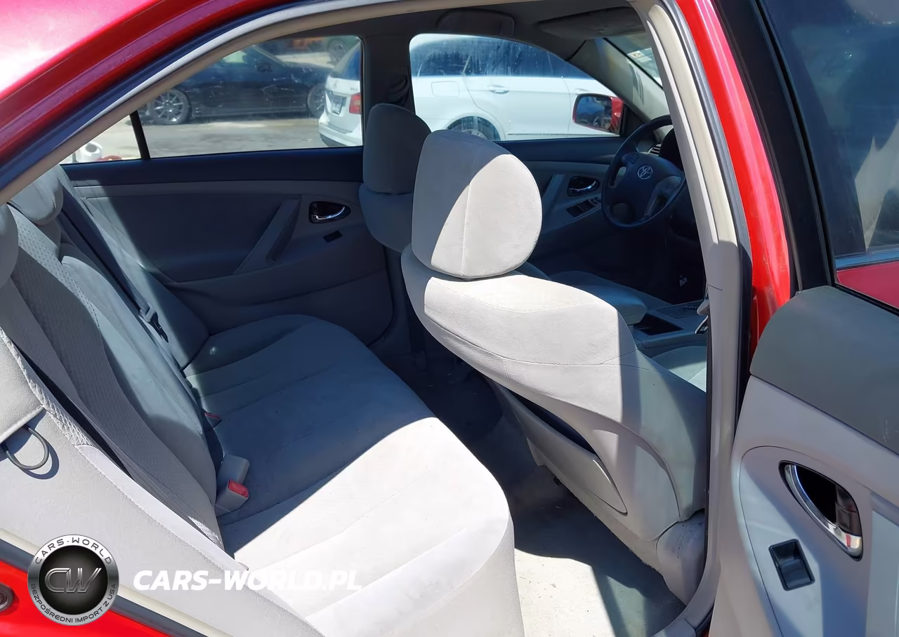 2007 Toyota Camry Le VIN:4T1BE46K57U028028 - 8