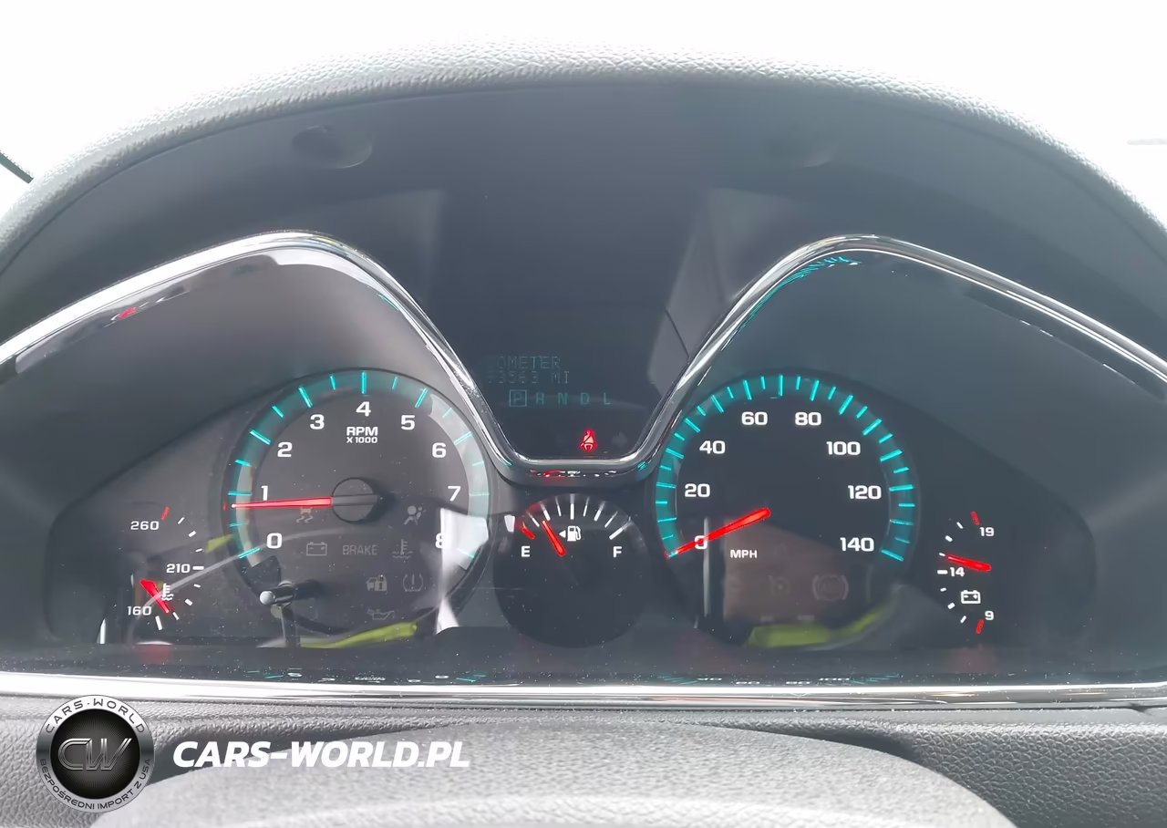 2014 Chevrolet Traverse 1Lt VIN:1GNKVGKD2EJ314518 - 7
