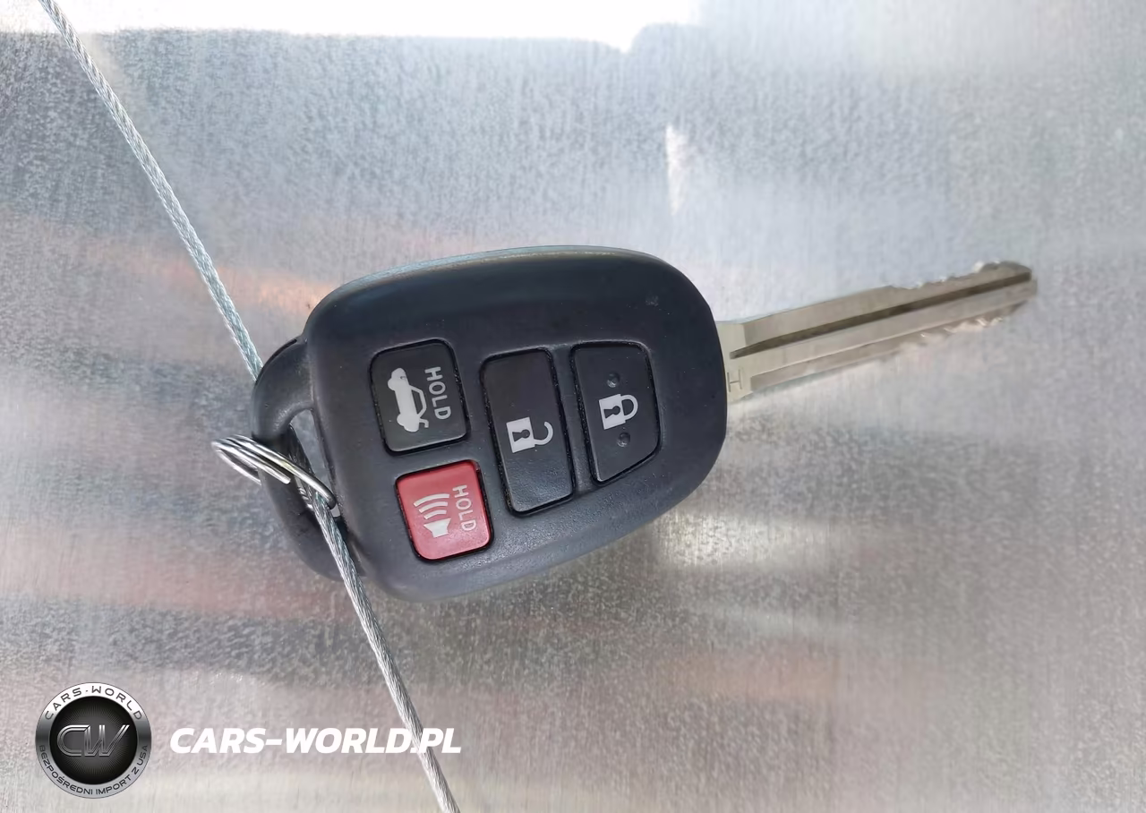 2017 Toyota Camry Xse VIN:4T1BF1FK7HU315416 - 11