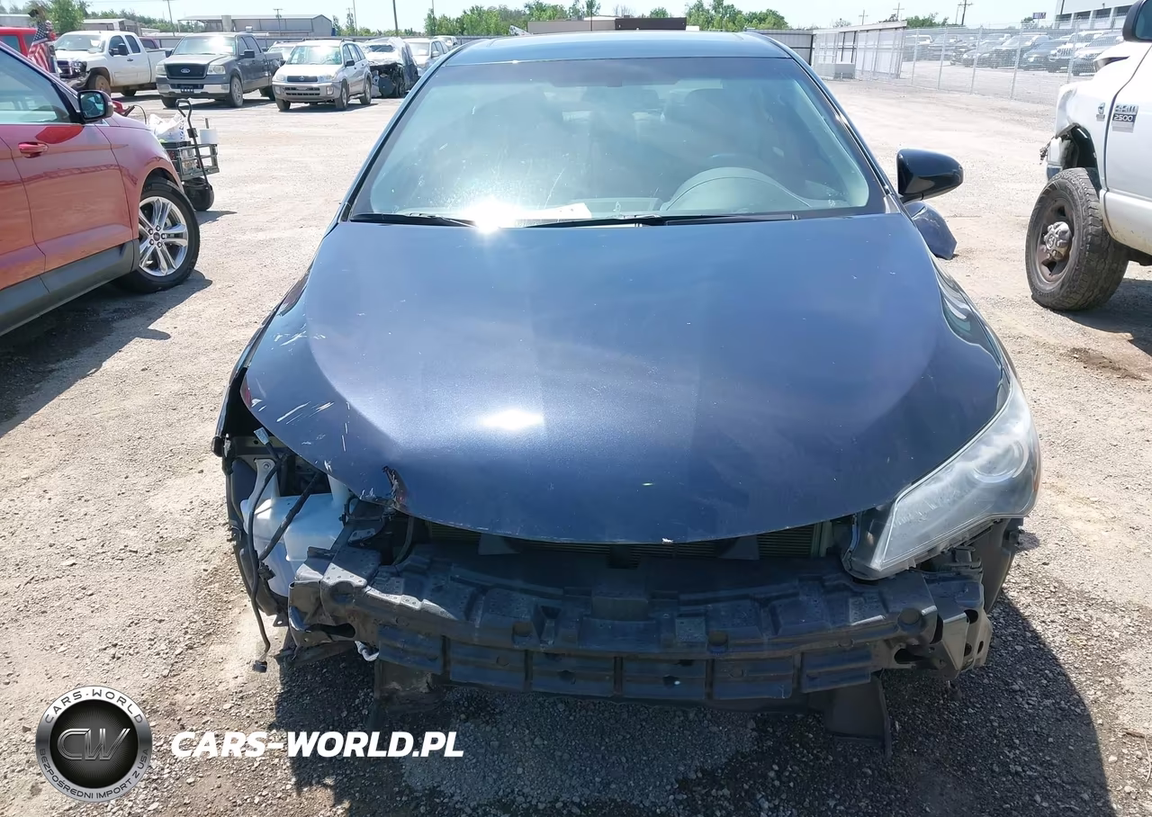 2017 Toyota Camry Xse VIN:4T1BF1FK7HU315416 - 13