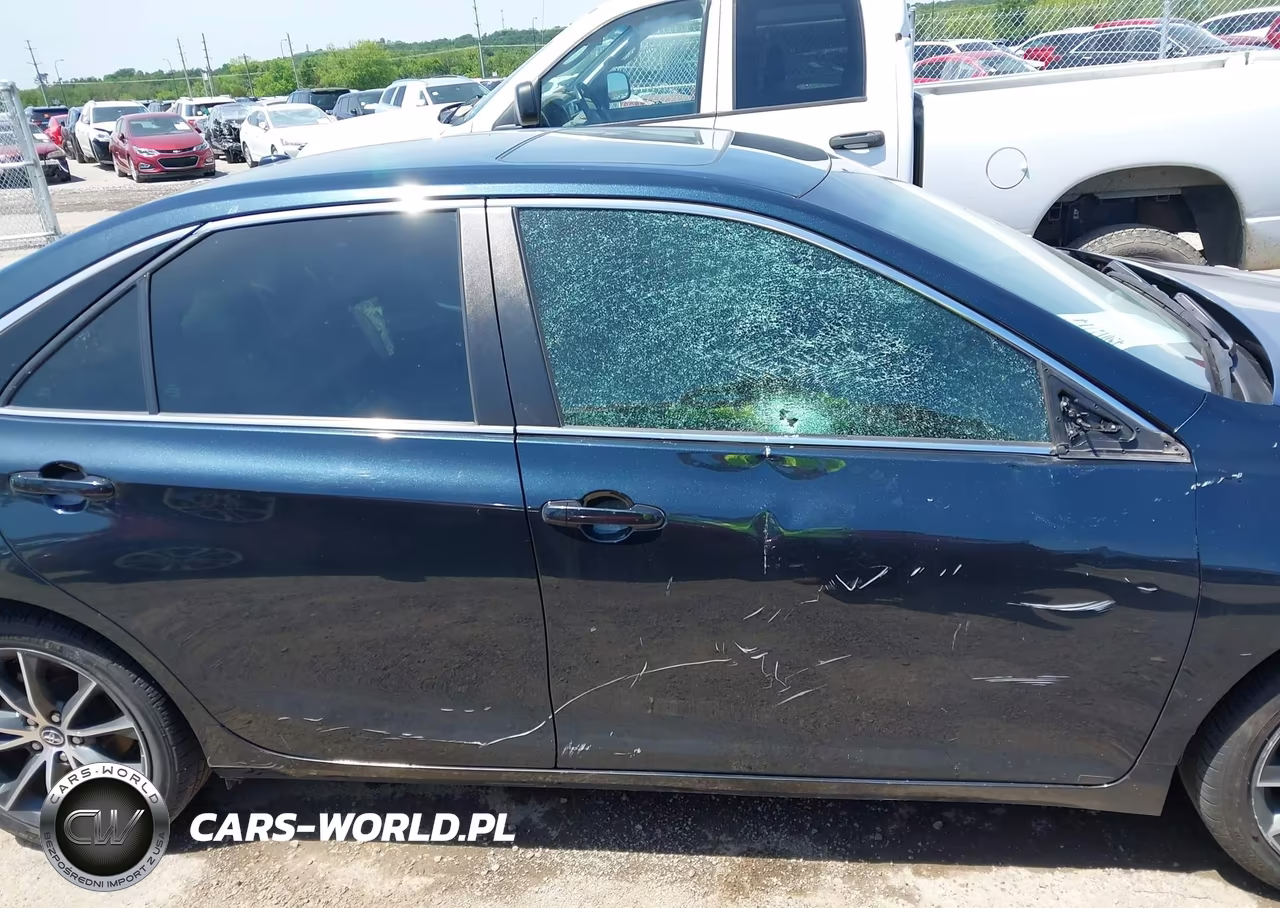 2017 Toyota Camry Xse VIN:4T1BF1FK7HU315416 - 14