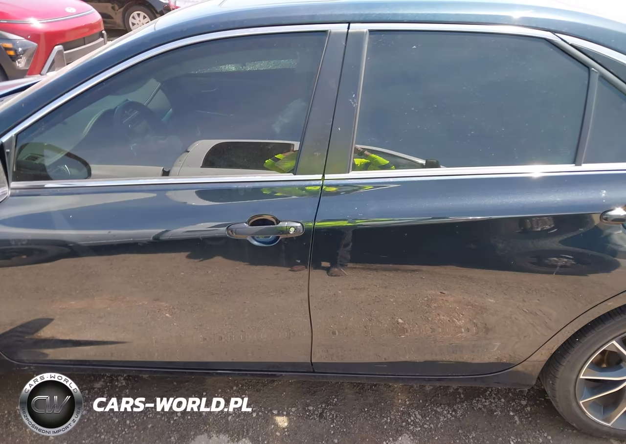 2017 Toyota Camry Xse VIN:4T1BF1FK7HU315416 - 15