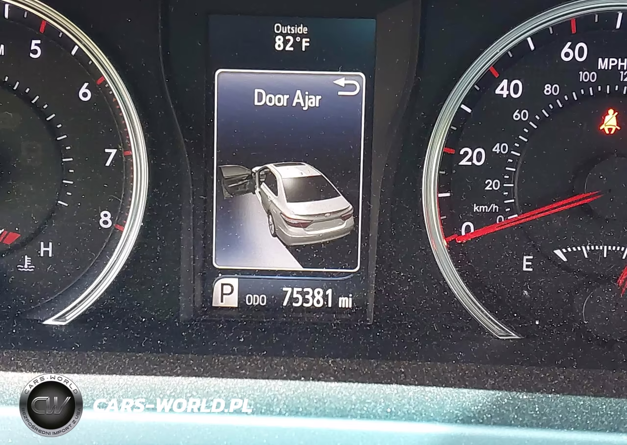 2017 Toyota Camry Xse VIN:4T1BF1FK7HU315416 - 16