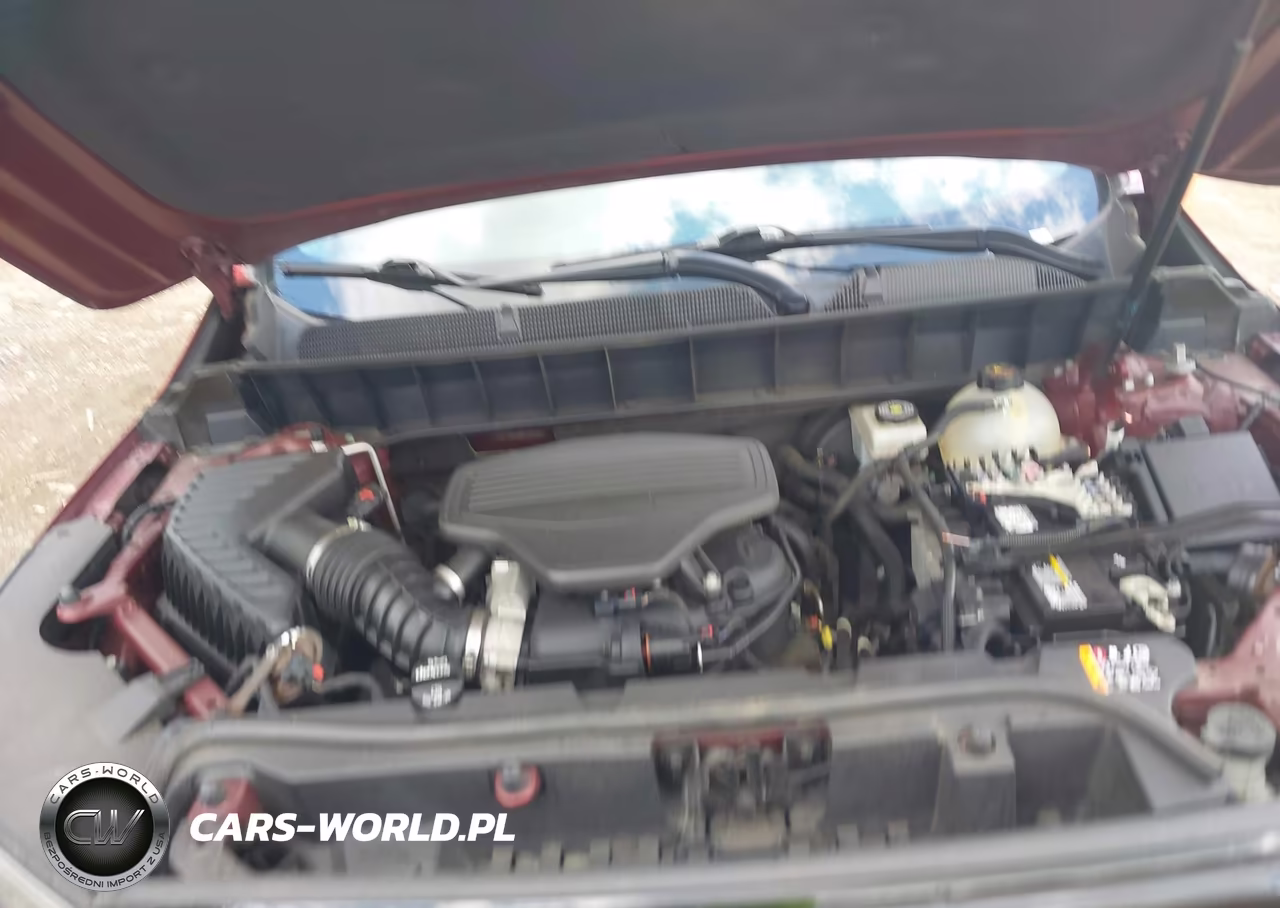 2019 GMC Acadia Slt-1 VIN:1GKKNMLS6KZ198309 - 10
