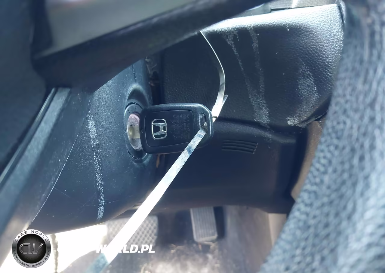 2019 Honda Civic Lx VIN:2HGFC2F63KH593197 - 11