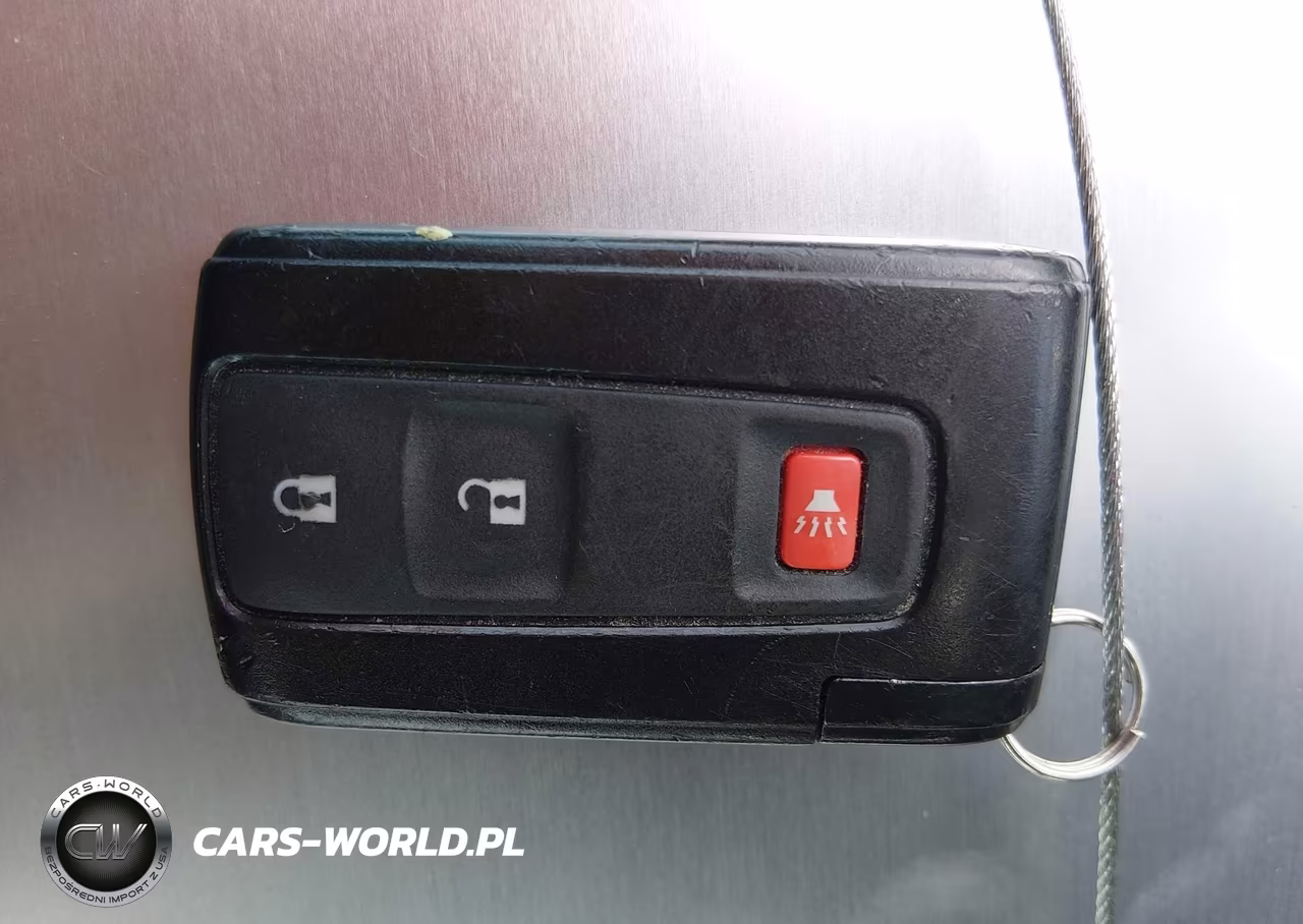 2008 Toyota Prius VIN:JTDKB20U987714519 - 11