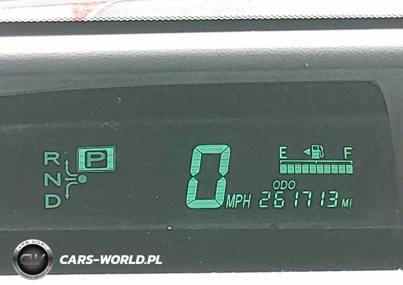 2008 Toyota Prius VIN:JTDKB20U987714519 - 7