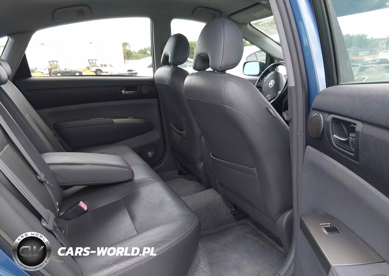 2008 Toyota Prius VIN:JTDKB20U987714519 - 8