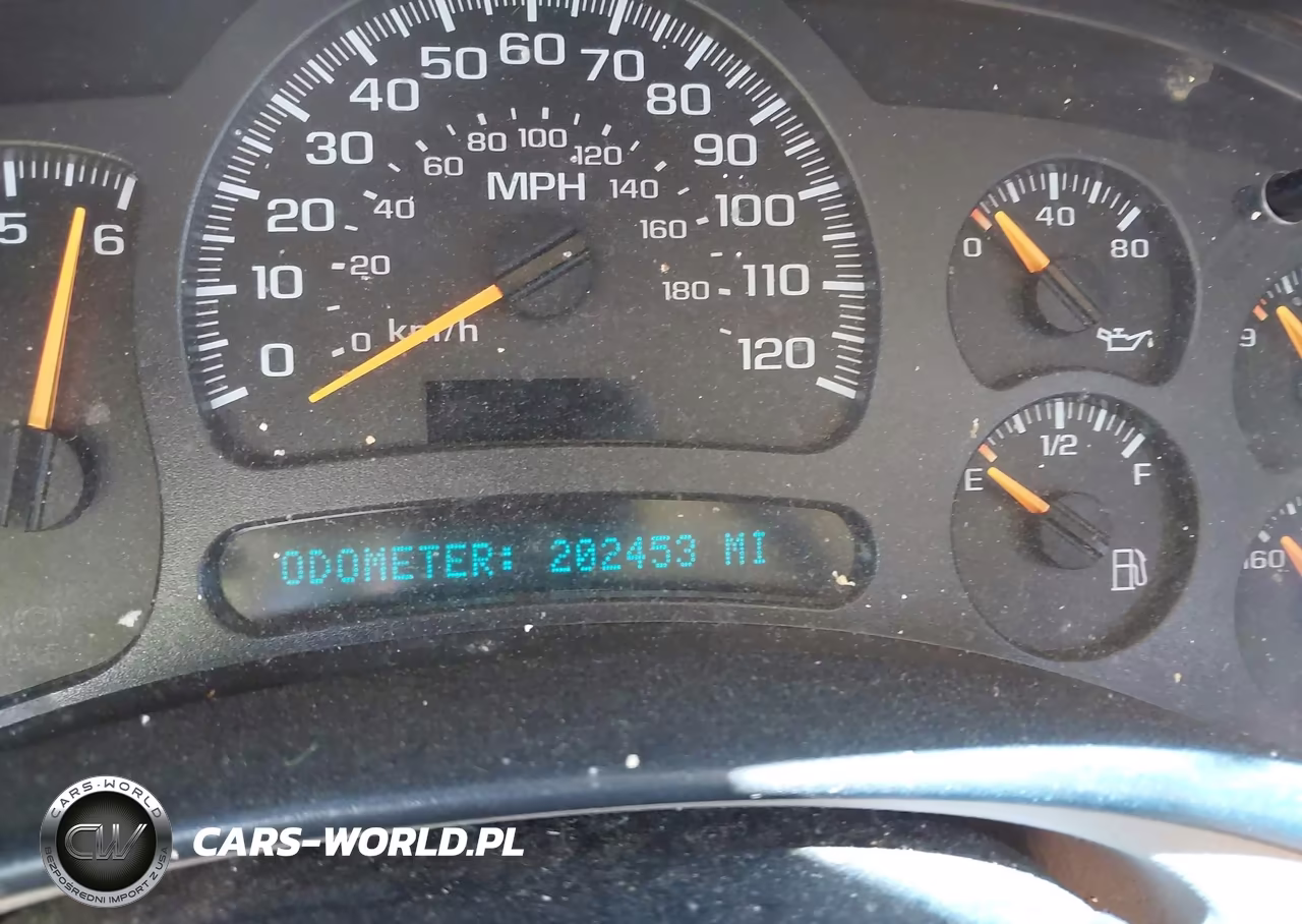2003 Chevrolet Tahoe Lt VIN:1GNEK13T93J240293 - 15