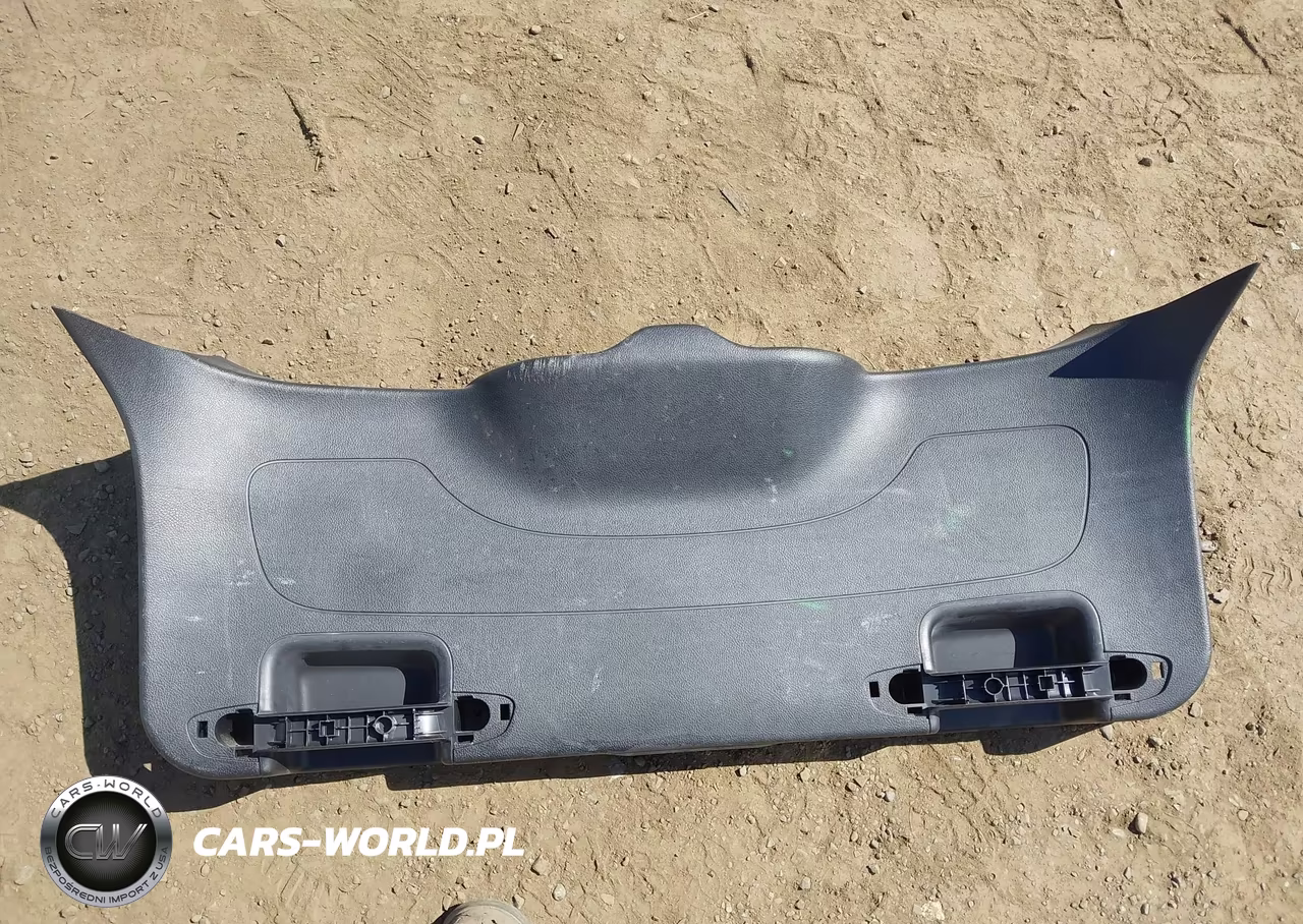 2015 Ford Focus Se VIN:1FADP3K24FL370040 - 12