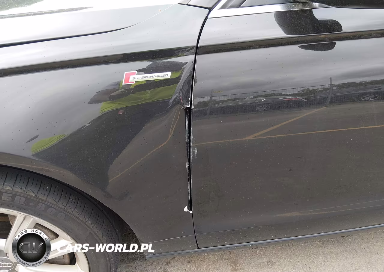 2014 Audi A6 3.0T Premium Plus VIN:WAUFGAFC0EN083613 - 18