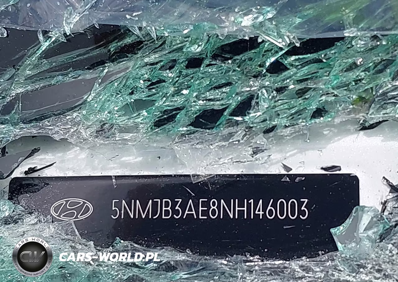 2022 Hyundai Tucson Sel VIN:5NMJB3AE8NH146003 - 9
