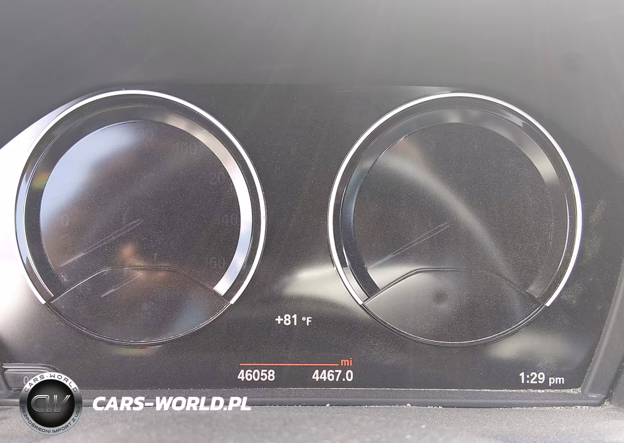2019 BMW X1 Sdrive28I VIN:WBXHU7C5XK3H46275 - 7
