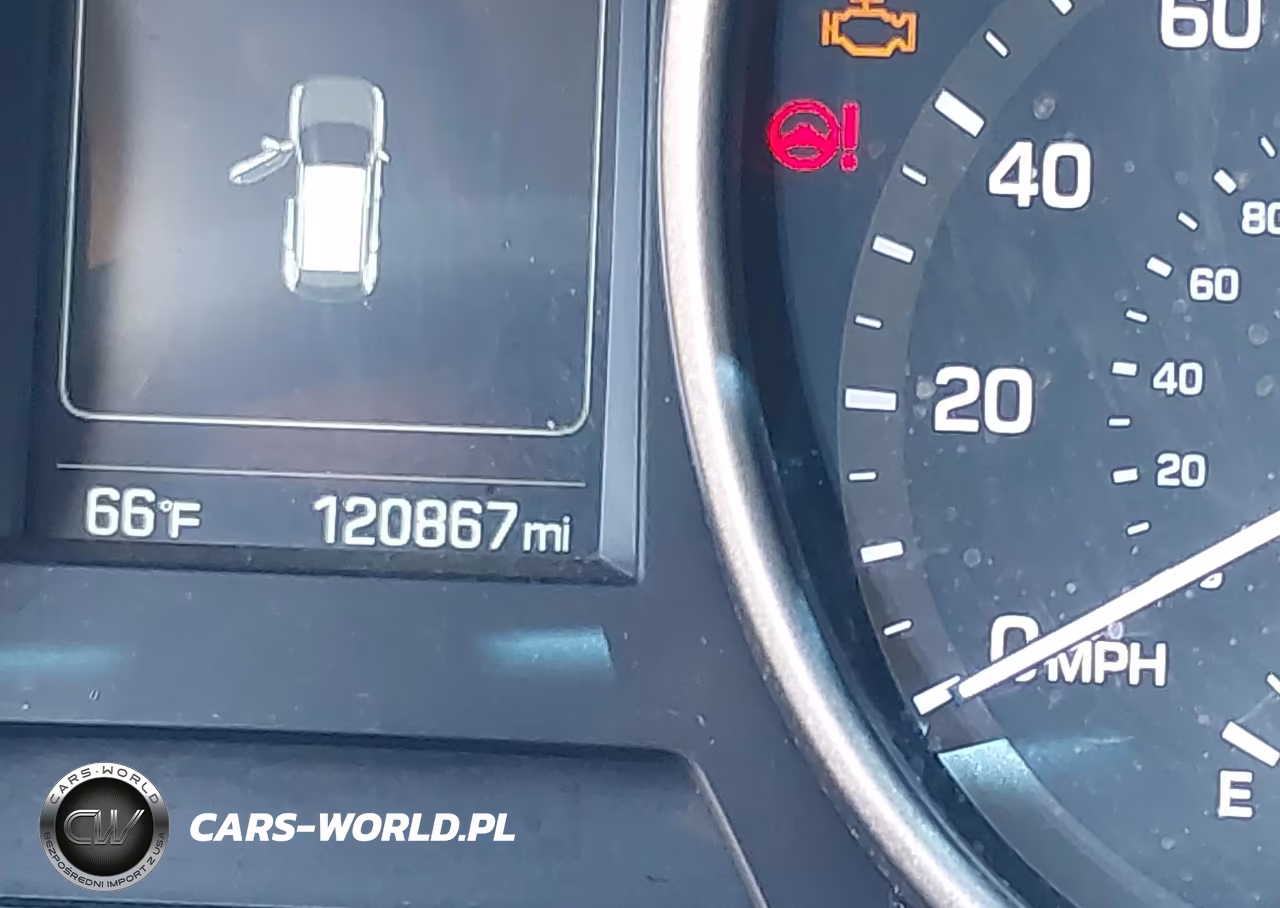2017 Hyundai Santa Fe Sport 2.4L VIN:5XYZUDLB5HG445761 - 15