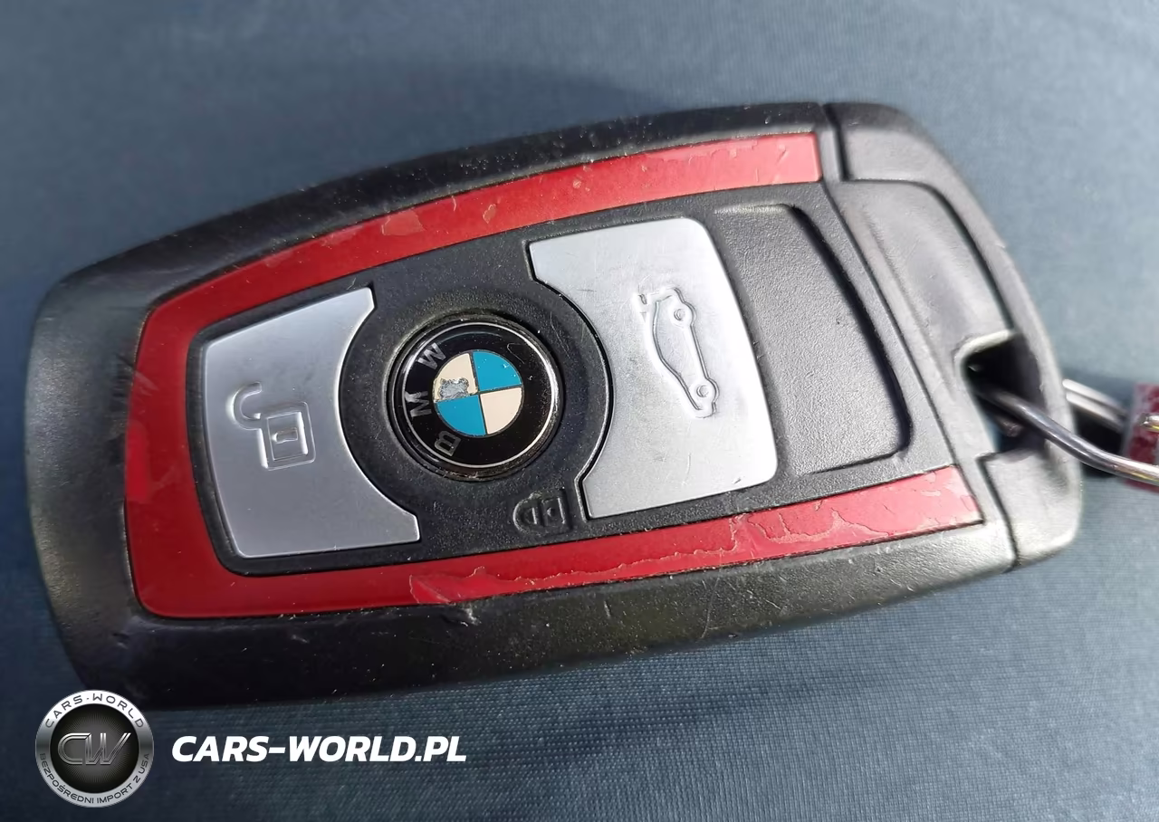2014 BMW 328I xDrive VIN:WBA3B3G52ENR82356 - 11