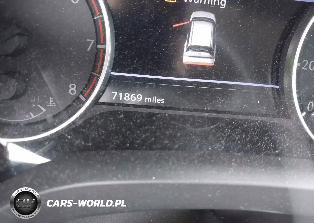 2021 Nissan Rogue Sl Fwd VIN:JN8AT3CA9MW006047 - 15