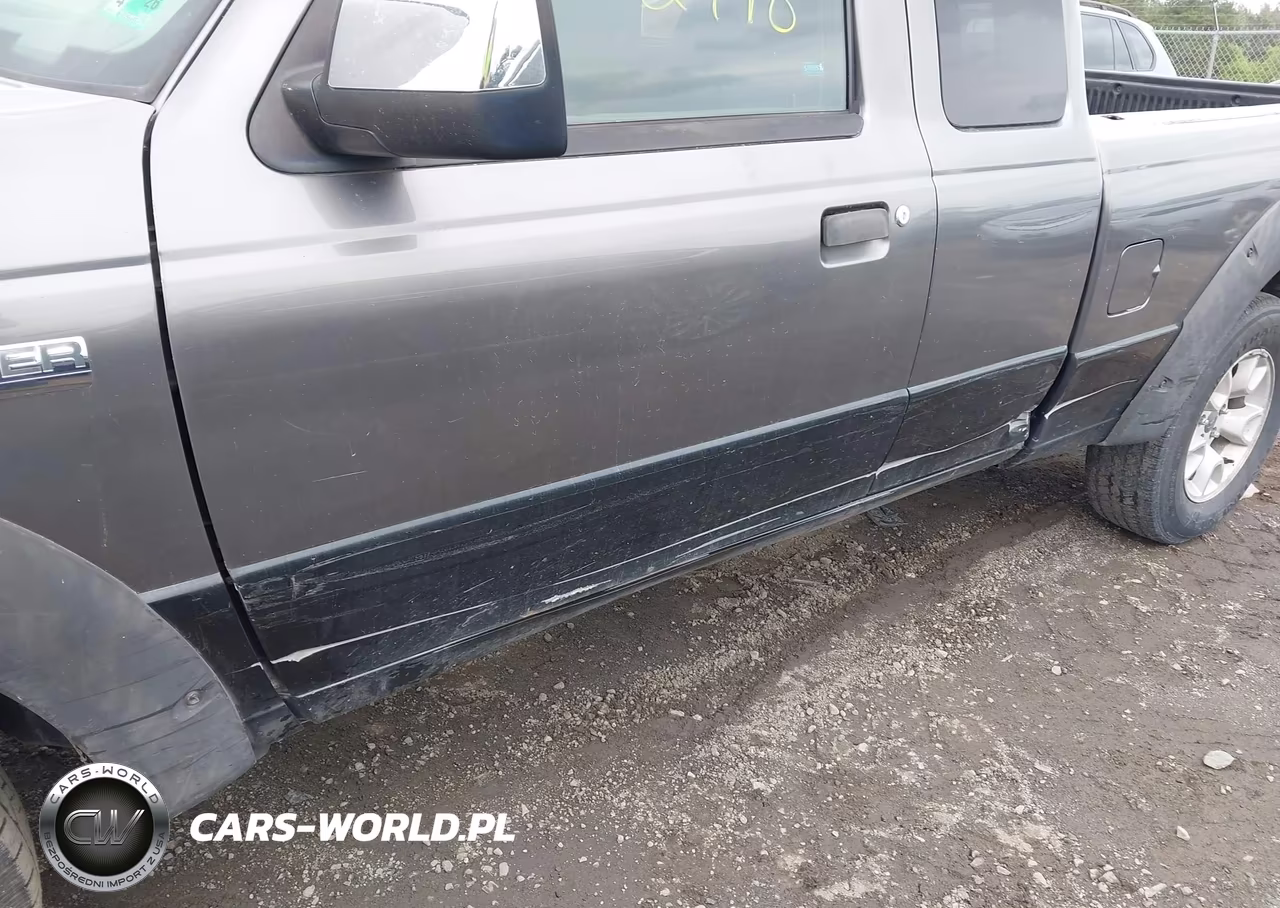 2008 Ford Ranger Fx4 Off-Road VIN:1FTZR45E58PA88877 - 6