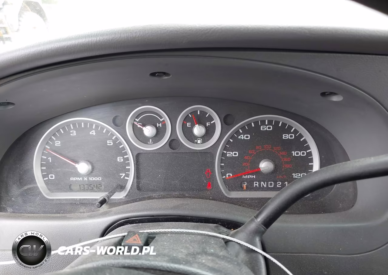 2008 Ford Ranger Fx4 Off-Road VIN:1FTZR45E58PA88877 - 7