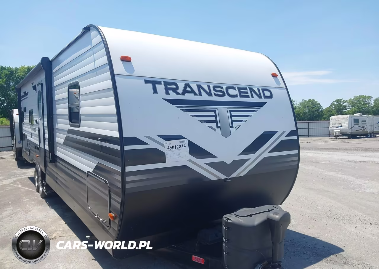 2019 Grand Design Other