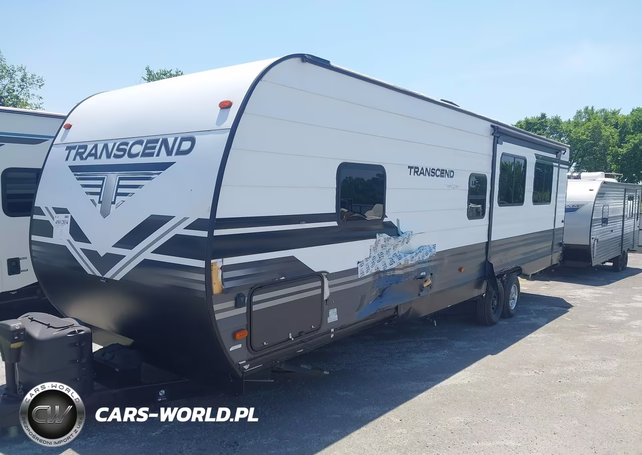 2019 Grand Design Other VIN:573TT3421K8802412 - 2