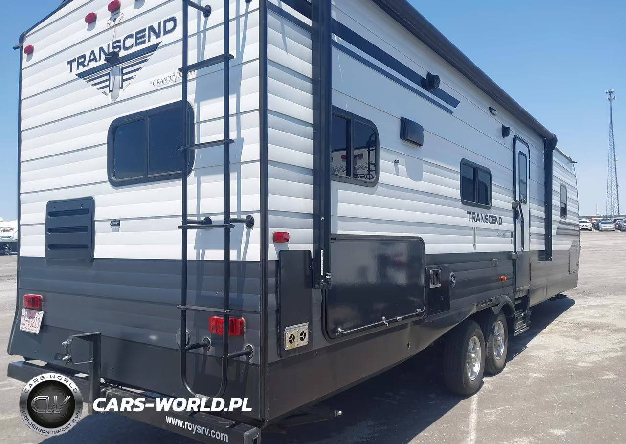 2019 Grand Design Other VIN:573TT3421K8802412 - 4