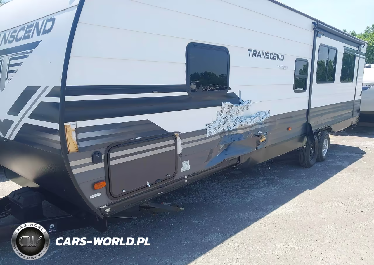 2019 Grand Design Other VIN:573TT3421K8802412 - 6