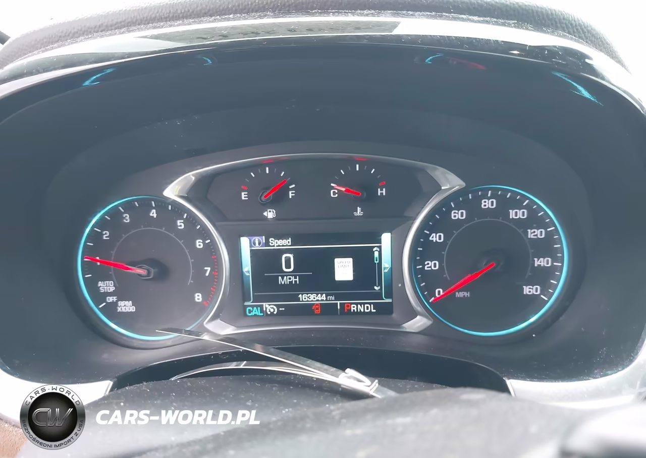 2018 Chevrolet Traverse High Country VIN:1GNEVKKW4JJ107415 - 15