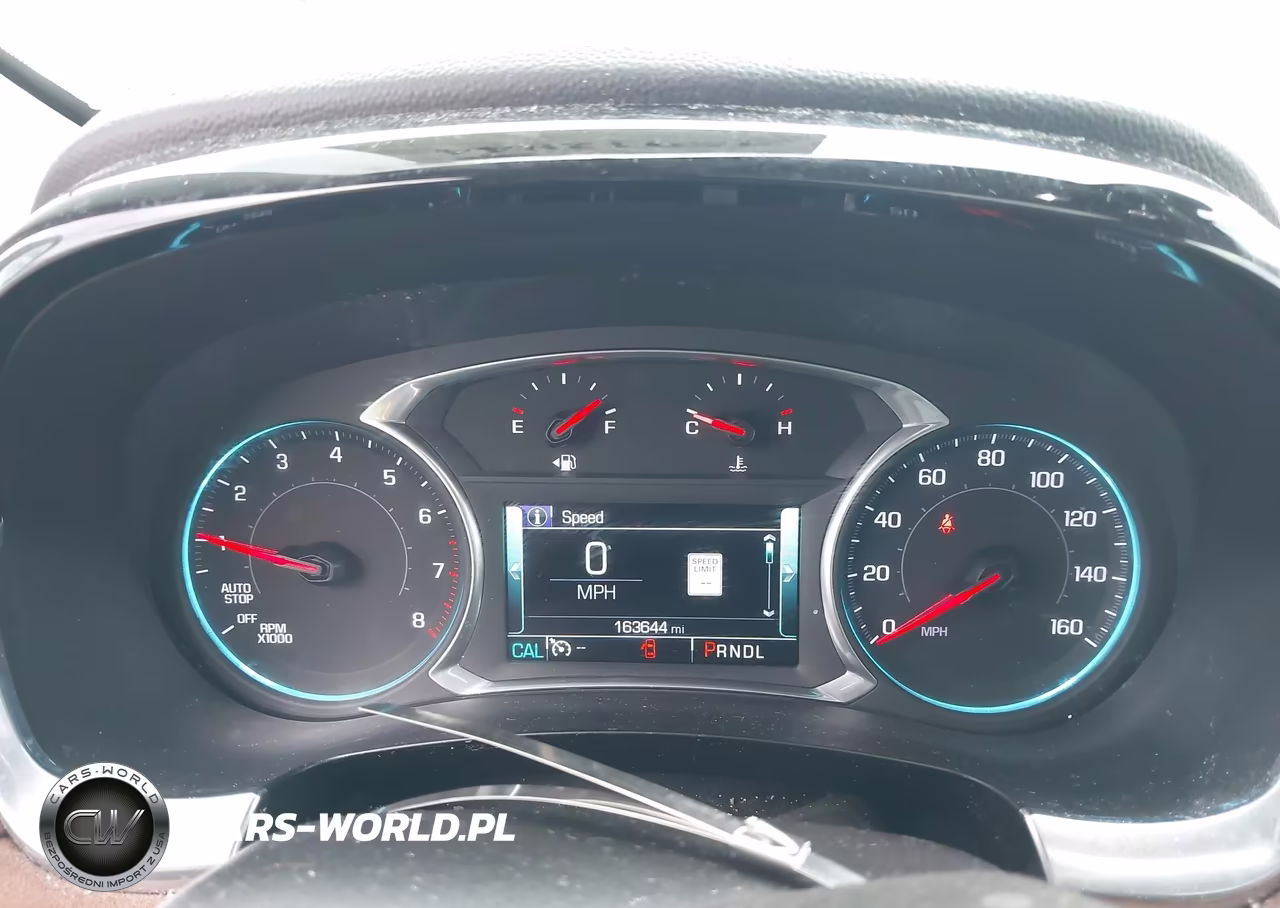 2018 Chevrolet Traverse High Country VIN:1GNEVKKW4JJ107415 - 7