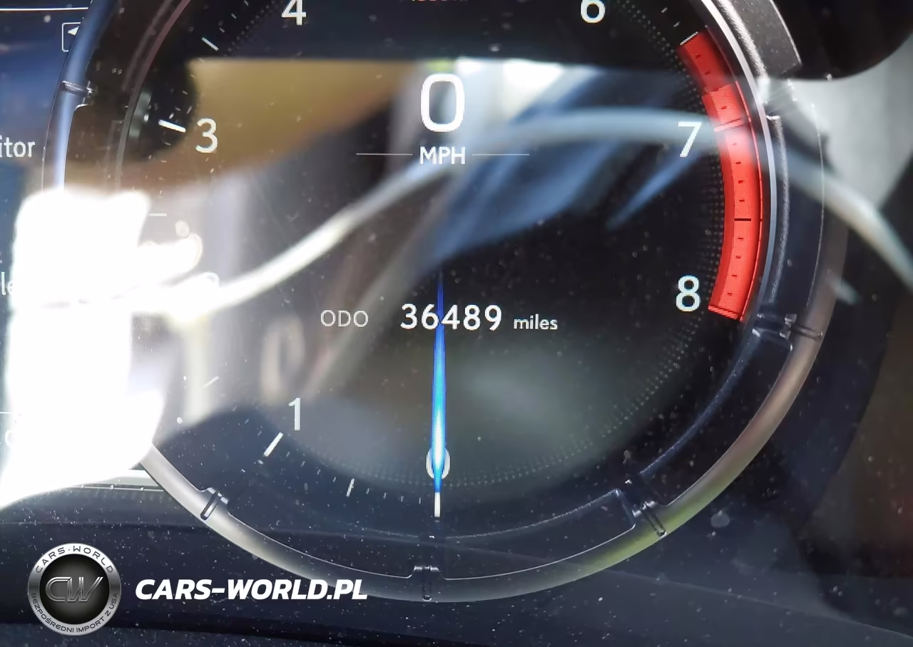 2023 Lexus Is 350 F Sport VIN:JTHGZ1E21P5029247 - 15
