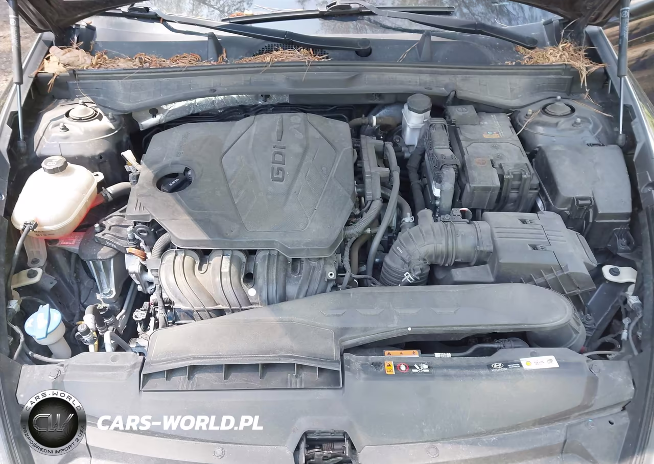 2022 Hyundai Sonata Sel VIN:KMHL14JA4NA214401 - 10