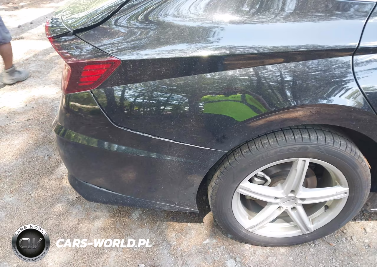 2022 Hyundai Sonata Sel VIN:KMHL14JA4NA214401 - 18