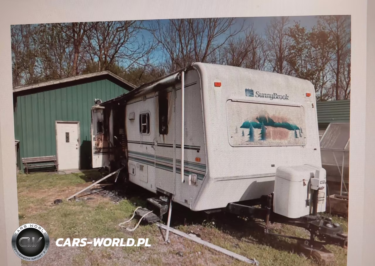 1998 Sunnybrook Other