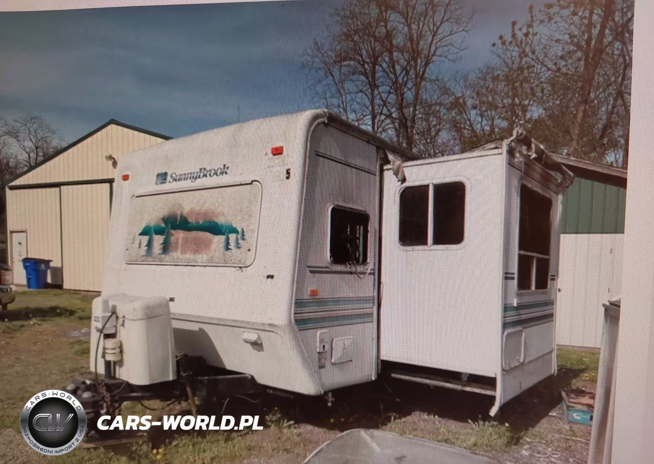 1998 Sunnybrook Other VIN:4UBAS0M23W1U09441 - 10