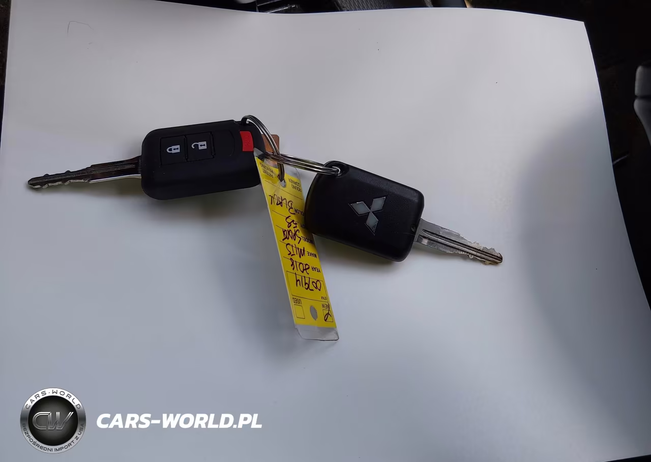 2018 Mitsubishi Outlander Sport 2.0 Le VIN:JA4AR3AU1JU007914 - 11
