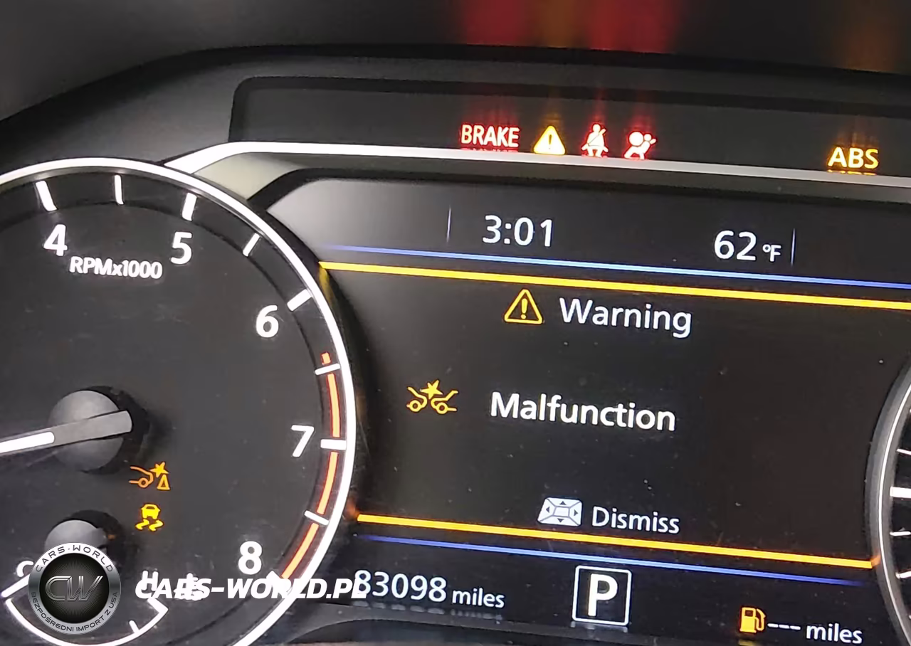 2019 Nissan Altima 2.5 Sl VIN:1N4BL4EV3KC214998 - 15