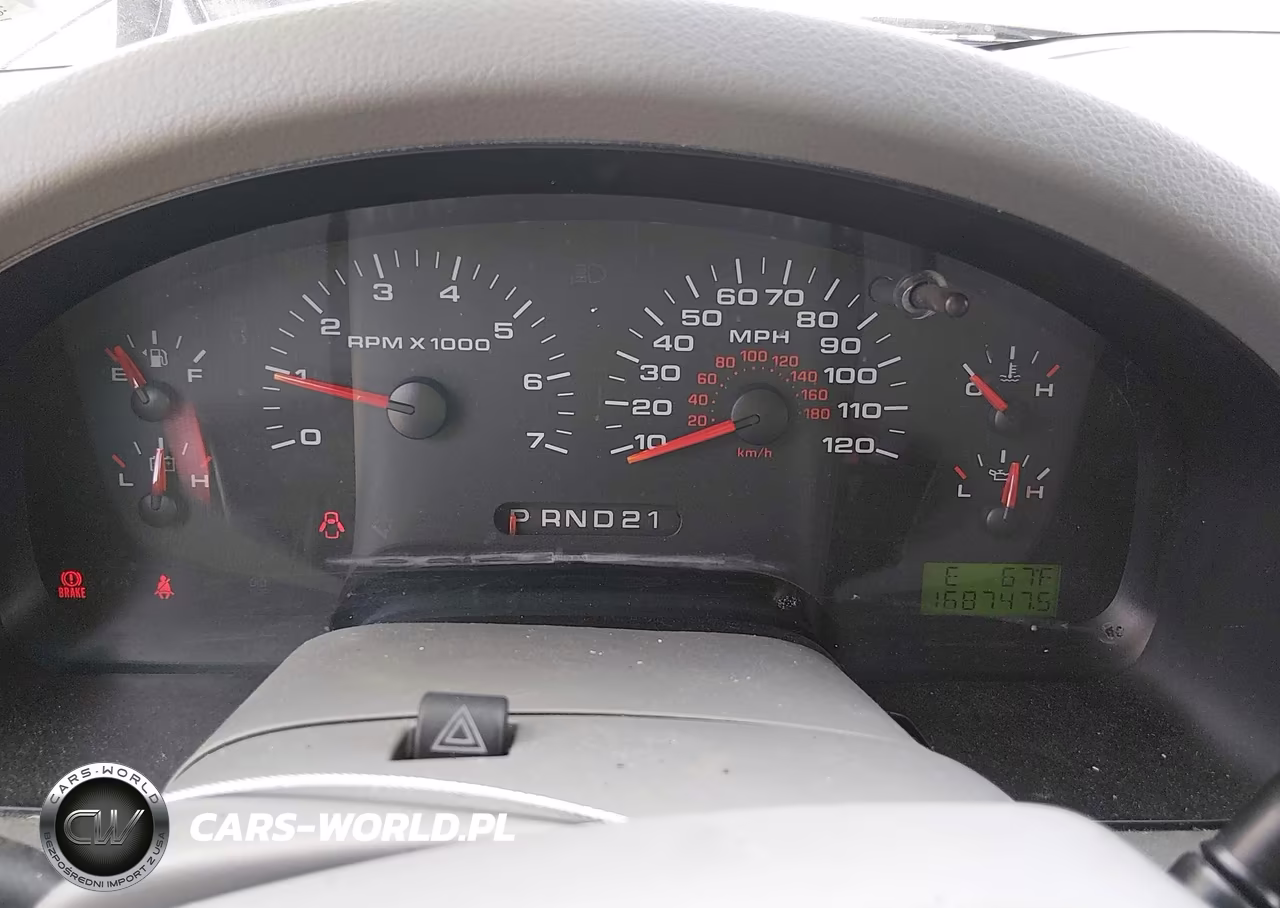 2008 Ford F-150 60Th Anniversary-Fx2-Xl-Xlt VIN:1FTRW12W68FA84315 - 7