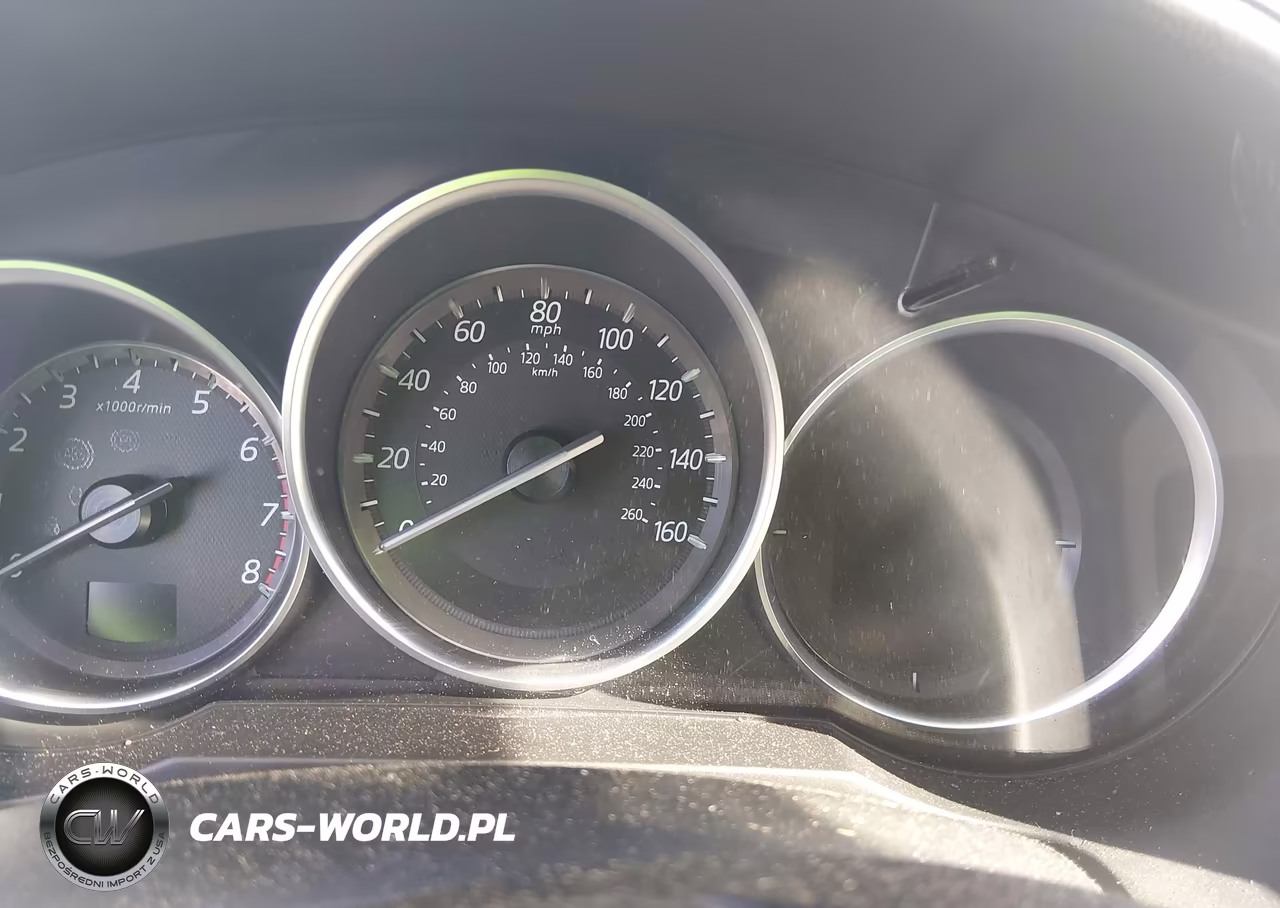 2016 Mazda Mazda6 I Touring VIN:JM1GJ1V52G1425732 - 14